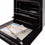 Встраиваемый электрический духовой шкаф Exiteq EXO-302