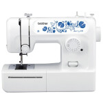 Швейная машина Brother ArtCity 170 белый