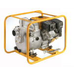 Мотопомпа Daishin PTX 301T