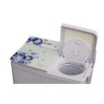 Стиральная машина Optima МСП-50СТ полуавтомат