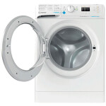 Стиральная машина Indesit BWSA 71052X WSV RU
