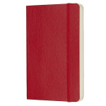 Блокнот Moleskine Classic Soft Pocket (QP613F2)