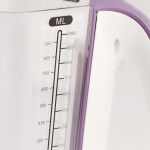 Весы кухонные Galaxy GL2805