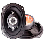 Автоакустика Phantom PS-694