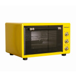 Мини-печь Zarget ZMO 3628YL