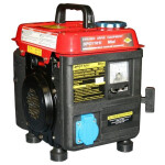Генератор бензиновый DDE DPG1101i