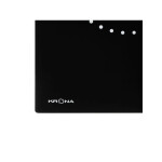 Встраиваемая электрическая варочная панель Krona CORTO 45 BL