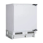 Встраиваемый холодильник Ascoli ASL110BU