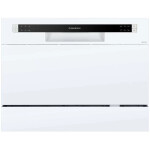 Посудомоечная машина Maunfeld MLP-06S