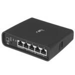 Маршрутизатор MikroTik RBD52G-5HACD2HND-TC