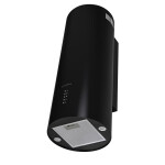 Каминная вытяжка Maunfeld Lee Wall 35 черный