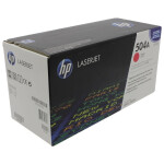 Картридж HP CE253A