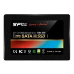 Накопитель SSD Silicon Power S55 (SP120GBSS3S55S25)
