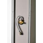 Душевая кабина WeltWasser WW500 Werra 801