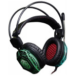 Гарнитура Oklick HS-L500G