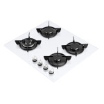 Встраиваемая газовая варочная панель Maunfeld EGHG.64.13STS-EW