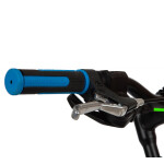 Велосипед Novatrack 20SH6V.VALIANT.BL22 синий