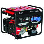 Генератор бензиновый Elitech СГБ 8000ЕАМ