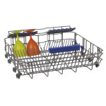 Встраиваемая посудомоечная машина Maunfeld MLP-12IMR