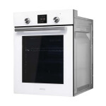 Встраиваемый электрический духовой шкаф Korting OKB 7951 CMW