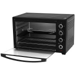 Мини-печь Harper HMO-60RC11