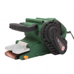 Ленточная шлифмашина Калибр ЛШМ-1000УЕ