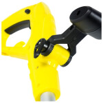 Триммер электрический Kolner KET 600