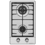 Встраиваемая газовая варочная панель Maunfeld EGHS.32.63CS/G
