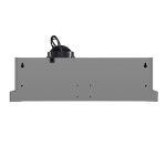 Встраиваемая вытяжка HOMSair Flat 50 нержавеющая сталь