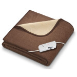 Электрическое одеяло Beurer HD100 (431.01)