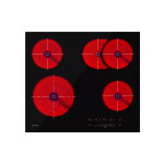 Встраиваемая электрическая варочная панель Darina PL E329 B