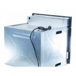 Встраиваемый электрический духовой шкаф Gefest ДА 622-04 Н3