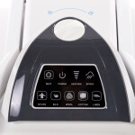 Гладильный пресс Grand Master GM-SP500