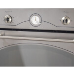 Встраиваемый газовый духовой шкаф Delonghi RFG 4A RU