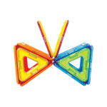 Магнитный конструктор Magformers Minibot's Kitchen Set 705010