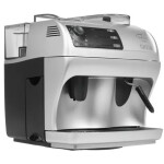 Кофемашина Gaggia Syncrony Logic RI9718/11