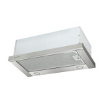 Встраиваемая вытяжка Zigmund & Shtain K 012.6 S