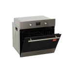 Встраиваемый электрический духовой шкаф Midea MO57103X