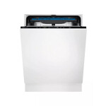 Встраиваемая посудомоечная машина Electrolux EES848200L