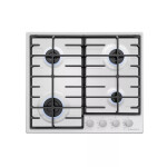 Встраиваемая газовая варочная панель Maunfeld EGHE.64.6CW/G