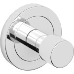 Крючок одинарный Langberger Burano 11031A