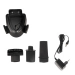 Пылесос Galaxy GL 6290