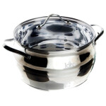 Кастрюля Lara LR02-31