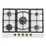 Встраиваемая газовая варочная панель Zigmund & Shtain G 16.7 X