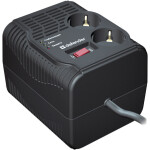 Стабилизатор напряжения Defender AVR Typhoon 600