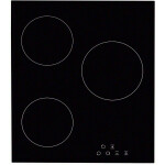 Встраиваемая электрическая варочная панель Simfer H45D13B001