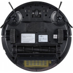 Робот-пылесос iClebo Arte Carbon YCR-M05-10