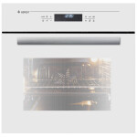 Встраиваемый электрический духовой шкаф Gefest ДА 622-04 Б