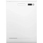 Посудомоечная машина Asko DFS244IB.W/1