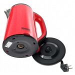 Чайник электрический Яромир ЯР-1059 красный